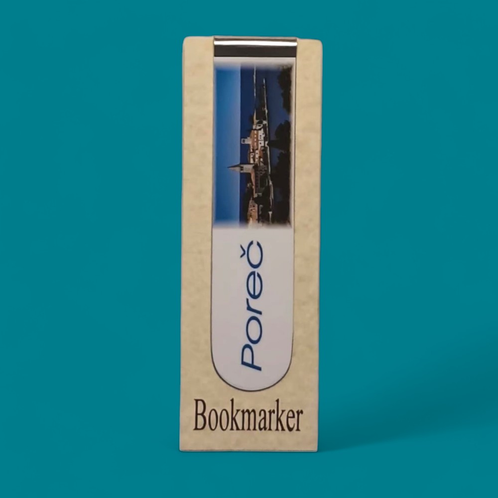 A020 Marker za knjigu A020 Marker za knjigu