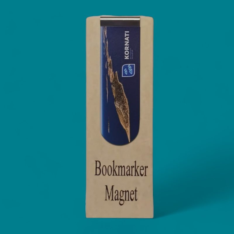 A030 Marker za knjigu s magnetom