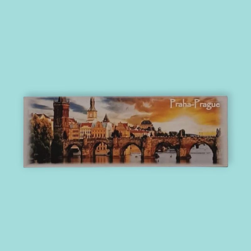 B030 Pravokutni magnet panorama 45x130