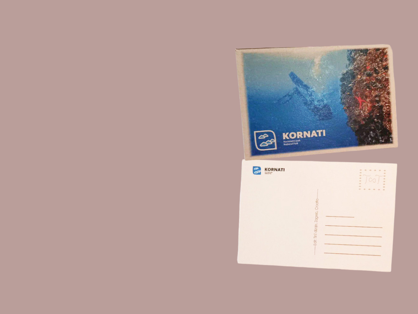 razglednice personalizirane